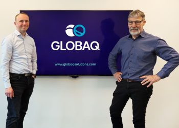 El fundador de Billund Aquaculture presenta su nueva empresa, Globaq Solutions
