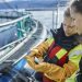Brote bacteriano impacta centro de truchas en Noruega