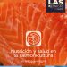 5ta Charla Técnica con InfoSALMON: Nutrición y Salud en la Salmonicultura