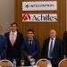 Achilles refuerza su . capacidad de IA con la adquisición de InfoControl