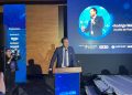 Rodrigo Wainraihg, alcalde de Puerto Montt. Créditos: InfoSALMON