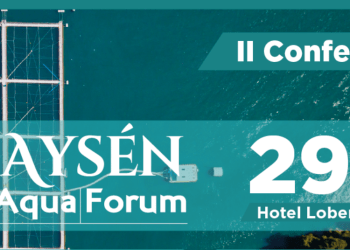 AquaForum Aysén 2025/ Salmonicultura en Aysén: Desafíos y oportunidades para retomar su crecimiento