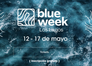 Blue Week Los Lagos 2025 - Puerto Montt