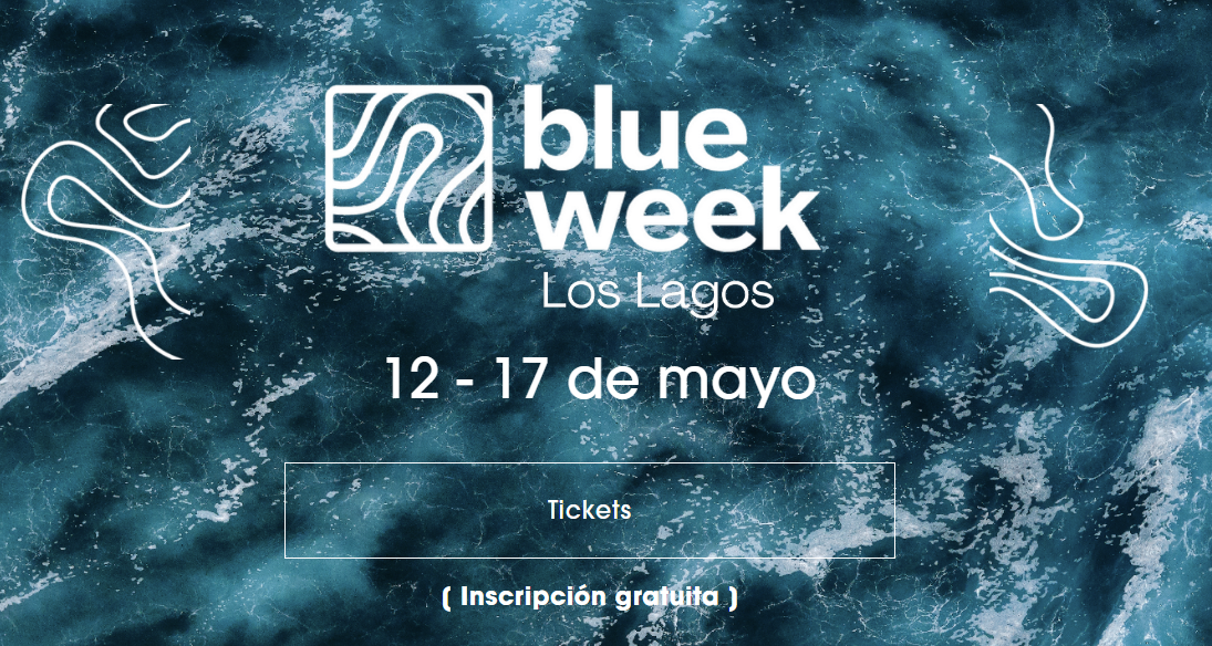 Blue Week Los Lagos 2025 - Puerto Montt
