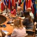 SalmonChile participa en Foro Empresarial sobre ODS en América Latina y el Caribe 2025