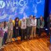Referentes mundiales y nacionales discutieron el futuro de la salud acuícola en el 4th International Seminar ’25 de VeHICe