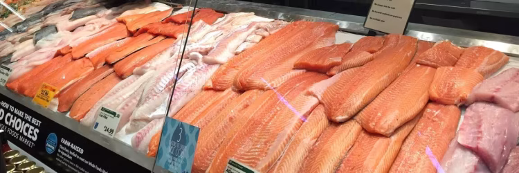 Créditos: Consejo Noruego de Productos del Mar.