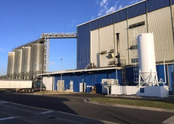 BioMar Costa Rica logra la primera certificación ASC Feed en el país