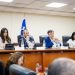 Gobierno y sector privado abordan impacto de aranceles de EE.UU.