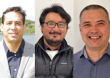 Desoxigenación en Chile: La ciencia chilena lucha en una carrera contra el tiempo