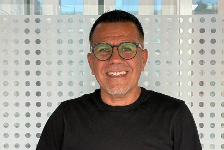 Dr. Ruben Avendaño-Herrera. Créditos: Centro INCAR.