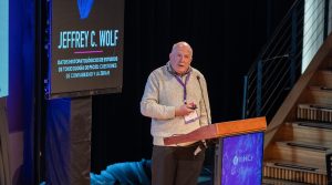 Dr. Jeffrey Wolf: “La mayoría de datos histopatológicos publicados sobre estudios ecotoxicológicos de animales acuáticos no son fiables”