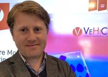 Todo listo para el 4to Seminario Internacional de Patología y Bienestar Animal en Acuicultura – VeHiCe 2025