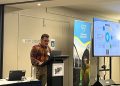 Destacada participación de ADL en Workshop “Learning from c+Chile – SRS Management and Fish Welfare”