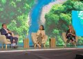 Blue Week Los Lagos destaca en Summit Suturo Sostenible 2025 de El Mercurio