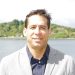 Dr. Iván Pérez-Santos, oceanógrafo del Centro i-mar de la Universidad de Los Lagos. Créditos: Cedida.
