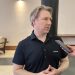 Jon Arild Tørresdal, CEO de ScaleAQ. Créditos: InfoSALMON