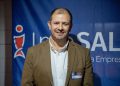 John Marcus: “La industria tiene mucho que aportar, y nuestro rol es hacer que productivamente las cosas funcionen mejor”