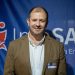 John Marcus, gerente general de OXZO. Créditos: InfoSALMON.