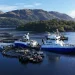 Startup SeaQureFarming adquiere Dawnfresh Farming de Mowi Escocia