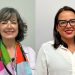 Dra. Alicia Gallardo y Dra. Javiera Cornejo. Créditos CASA OMSA.