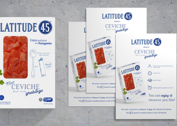 Multi X es finalista en los Seafood Excellence Awards 2025