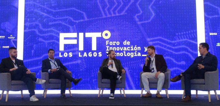 De Puerto Montt al mundo en el FIT 2025: Epicentro de innovación y transformación tecnológica