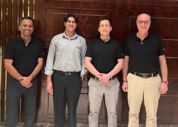 Garware Chile potencia su equipo con nuevo ejecutivo