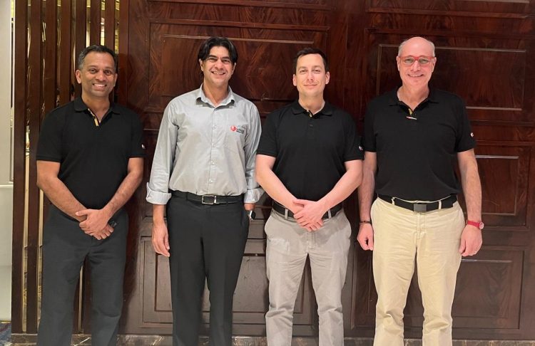 Garware Chile potencia su equipo con nuevo ejecutivo
