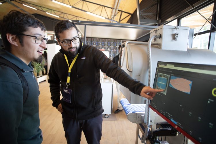 OPEN Los Lagos lanza convocatoria nacional: Innovación para transformar las industrias del sur de Chile