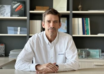 Vicente Swinburn asume gerencia general de Yadran