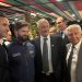 SalmonChile visibiliza el liderazgo de la salmonicultura nacional en visita oficial a Brasil
