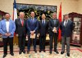 Municipalidad busca alianzas con Japón, China y Emiratos Árabes para transformar a Puerto Montt en una Smart City
