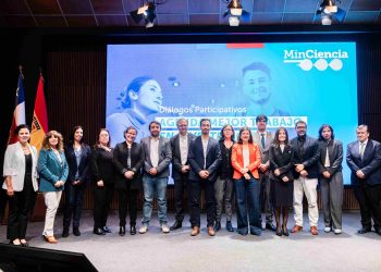 Diálogos participativos para mejorar el trabajo en ciencia en Chile comienzan en mayo