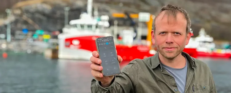 AKVA group lanza Fishtalk 5: Innovadora plataforma que simplifica operaciones de alimentación