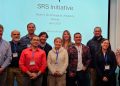 Aquabench destaca en Irlanda por su participación en GHI y SRS Initiative 2025