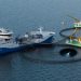 Trident Aqua Services: Nace una potencia acuícola