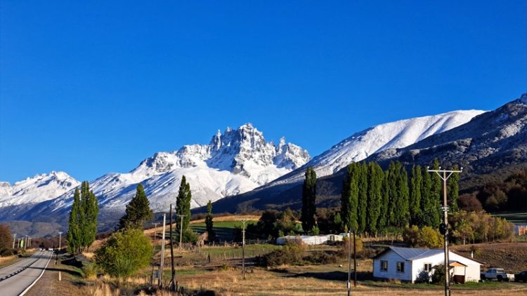 Programa de Corfo busca impulsar sectores estratégicos en Aysén