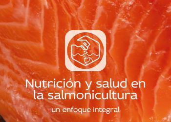 5ta Charla Técnica con InfoSALMON: Nutrición y Salud en la Salmonicultura
