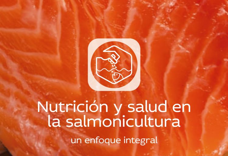 5ta Charla Técnica con InfoSALMON: Nutrición y Salud en la Salmonicultura