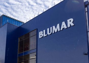 Créditos: Blumar.