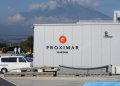 Proximar expande su salmón a Asia