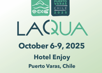 Puerto Varas será sede de LACQUA25