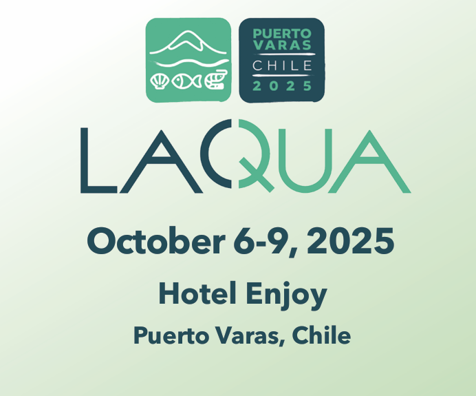 Puerto Varas será sede de LACQUA25
