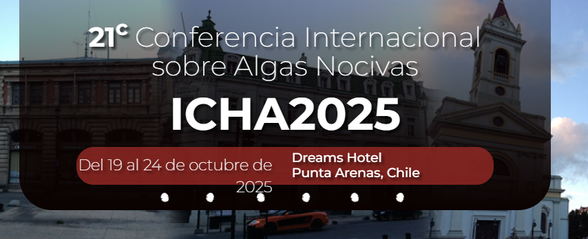 ICHA Punta Arenas 2025