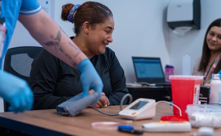 Colaboradores de Australis Seafoods se podrán realizar exámenes preventivos de salud gratuitos