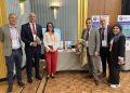 Centro Colaborador CASA de la Universidad de Chile destaca liderazgo de acuicultura chilena en Sesión General de la OMSA