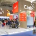 Feria Barcelona. Créditos: Cedida