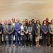 Foto oficial participantes Summit Acuícola 2025. Créditos InfoSALMON.