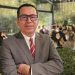 Gonzalo Venegas, gerente general de Veso Chile. Créditos: InfoSALMON
